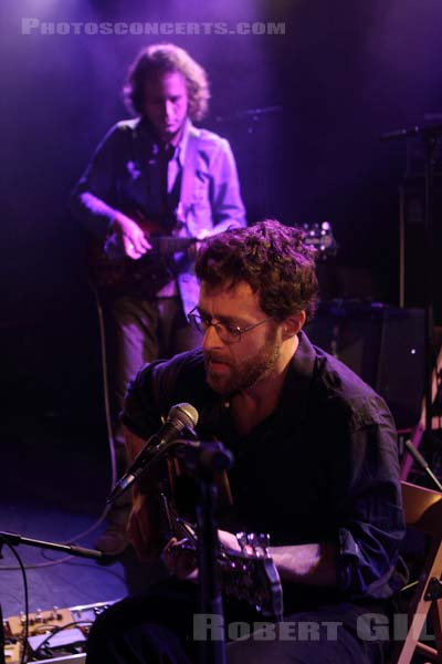 SANDRO PERRI - 2012-11-17 - PARIS - La Maroquinerie - 